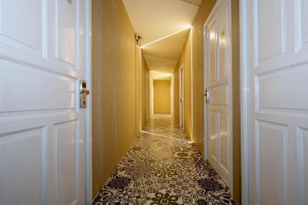 Magnolia Hotel Dżakarta Zewnętrze zdjęcie